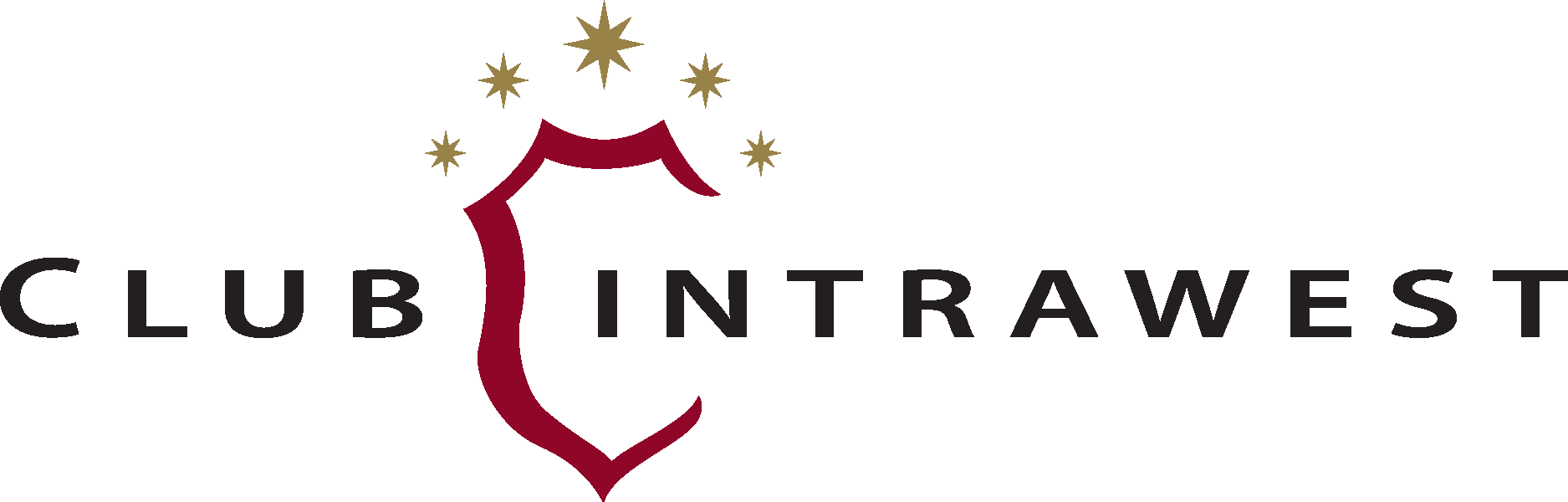 Club Intrawest Logo Vector Logo